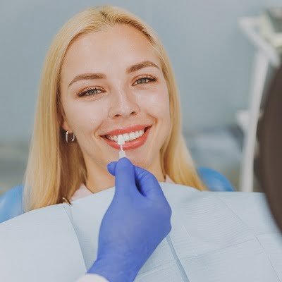 Best Non-Prep Veneers in Dubai Veneers Smart Smile Design
