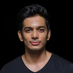 Ahmed ALi