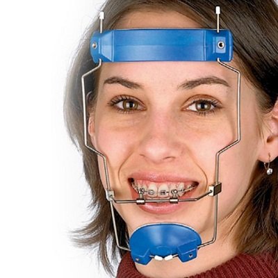 Best Dental Headgear in Dubai - Orthodontic Headgear