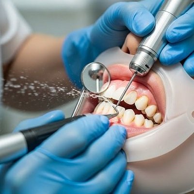 Best Dental Stains Removal in Dubai - Teeth Stains Removal