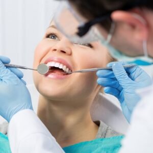 Best Dental Surgeon In Dubai - Dr. Khalid Al Ibawi