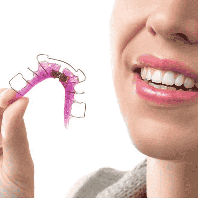 Best Teeth Retainers in Dubai - Dental Retainers