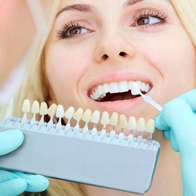 Best Zoom Teeth Whitening In Dubai Enfield Dental Clinic