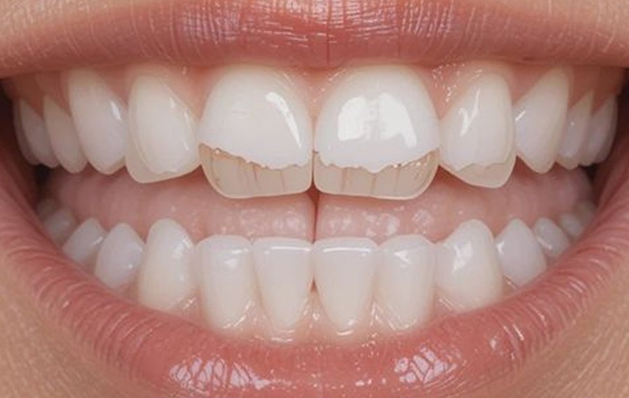 Cosmetic Dentistry Dubai