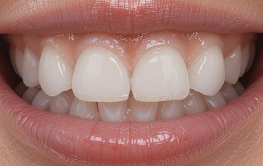 Cosmetic Dentistry