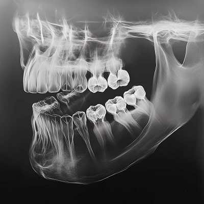 Dental X-Ray Dubai - Dental Panoramic X-Ray in Dubai