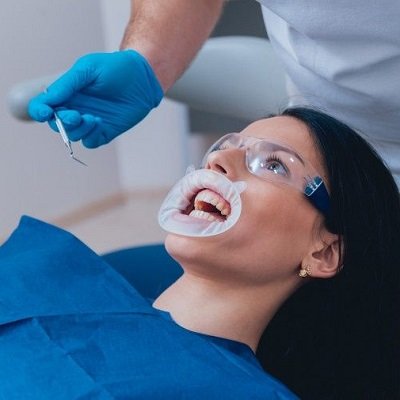 Full Mouth Rehabilitation in Dubai Mouth Reconstruction