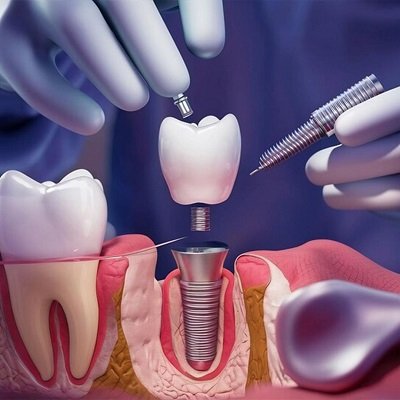 How Do You Keep Dental Implants From Failing Enfield Dental