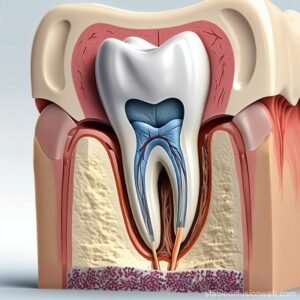 How Long Do Teeth Survive After A Root Canal In Dubai - Price
