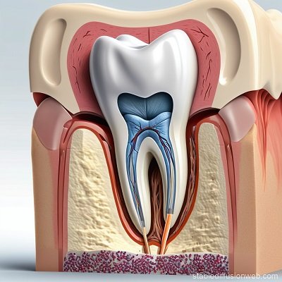 How Long Do Teeth Survive After A Root Canal In Dubai - Price