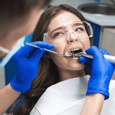 Posterior Root Canal In Dubai & Abu Dhabi - Price & Cost (1)