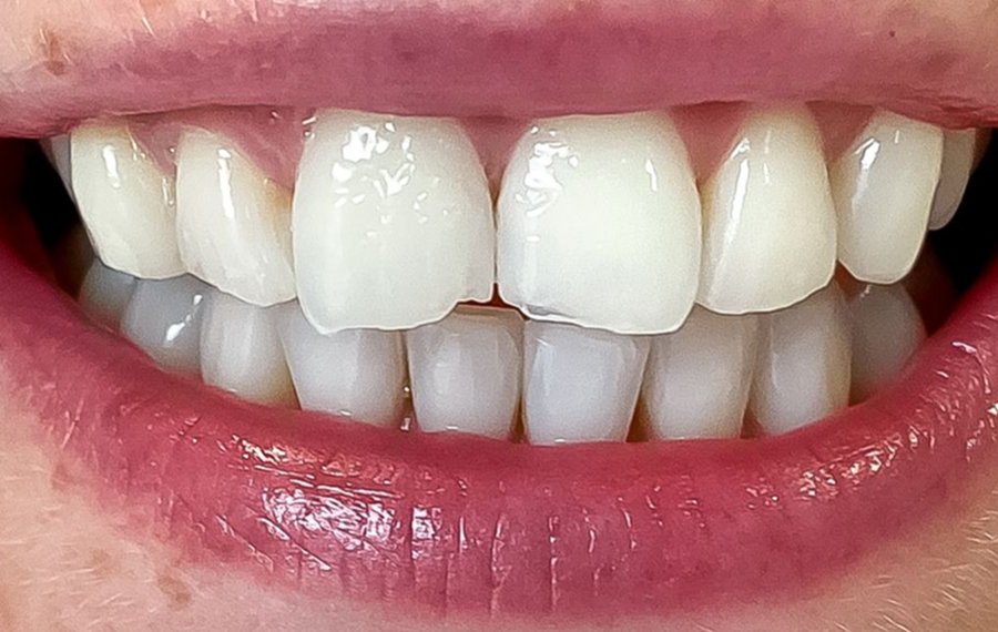 Posterior Root Canal