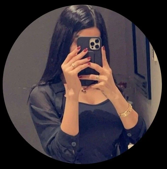Zainab Ghazi