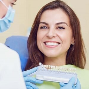 how long does it take to whiten my teeth