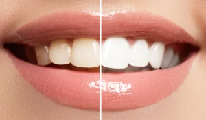 6 Natural Ways To Whiten Your Teeth