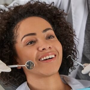 Best Deep Scaling And Polishing In Dubai - Dental Clinic UAE