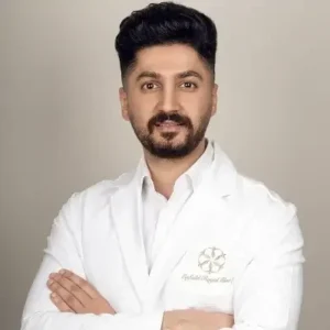 Picture of Dr Khalid Al Ibawi